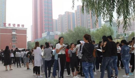 进河北省比较著名的高中，进河北省比较著名的高中有哪些（河北最优秀的三所高中）