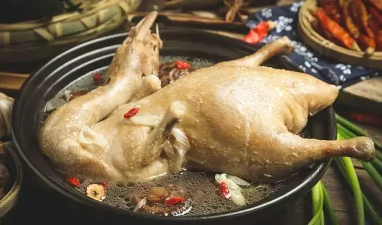 经典中医养生秘方，经典中医养生秘方大全（国家药典专家自用的7碗养生汤）