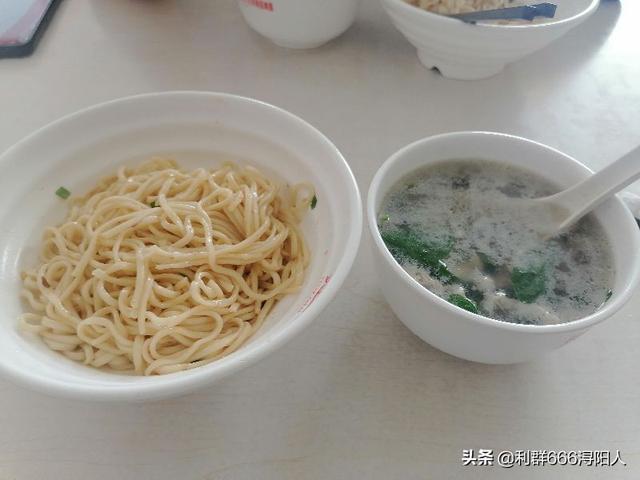 梅州腌面做法，梅州腌面的做法和配方（广东梅州的客家美食～腌面的来历）