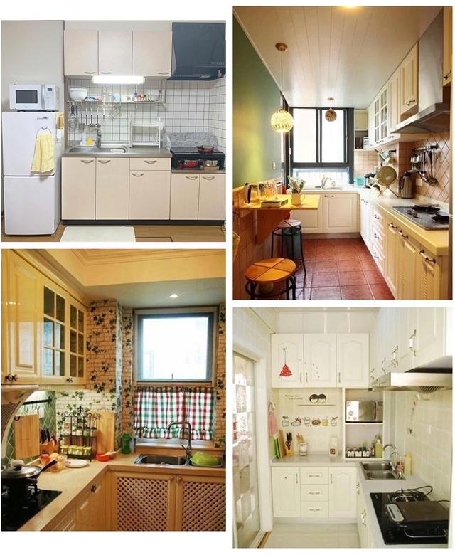 厨房油泥用什么能清洗干净，厨房油泥怎么清除（家里现成的工具就能做）