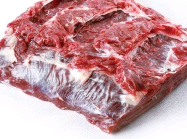 黄瓜条牛肉是牛的哪个部位呢，包牛肉馅饺子怎么挑选牛肉