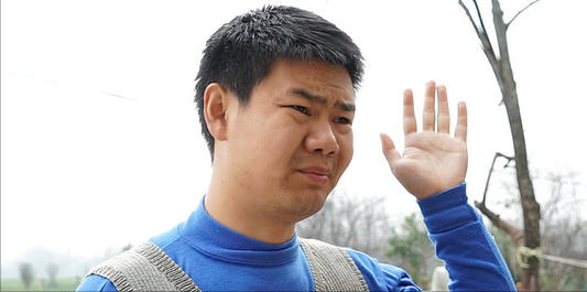 莫邪真的是公司老板吗,莫邪和田小野的真名(年收入过千万的五位网红)