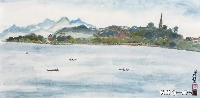 豆蔻年华是什么意思，民国六大才女之一——方君璧