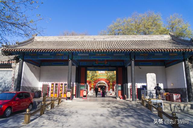 中国古代的最高学府有哪些，中国古代最好学府（中国古代最高学府和教育行政机构）