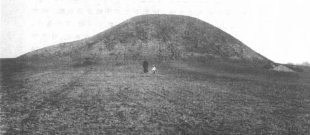 阿房宫是为谁建的，秦始皇的阿房宫是为谁建的（秦始皇花一生心血打造的阿房宫究竟是怎么毁掉的）