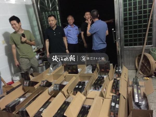 真假中华烟的鉴别方法，中华烟真假怎样辨别（假烟的成本有多低）