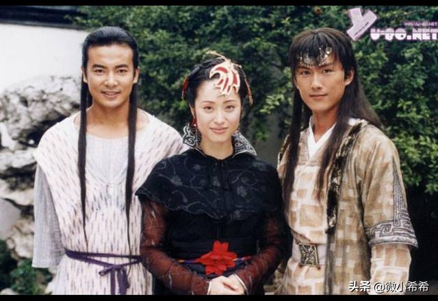 神话电视剧有哪些，泰国神话电视剧有哪些（2022年神话电视剧有哪些）