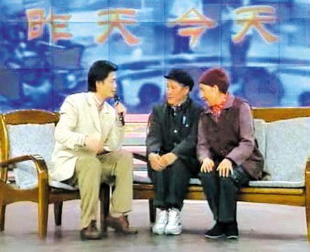 宋丹丹3段婚姻，2次闪婚：“我嫁了一个人渣，还生了一个废物！”