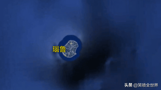 大洋洲国家有哪些，大洋洲有哪些国家（虽然不多，但全知道的人却很少）