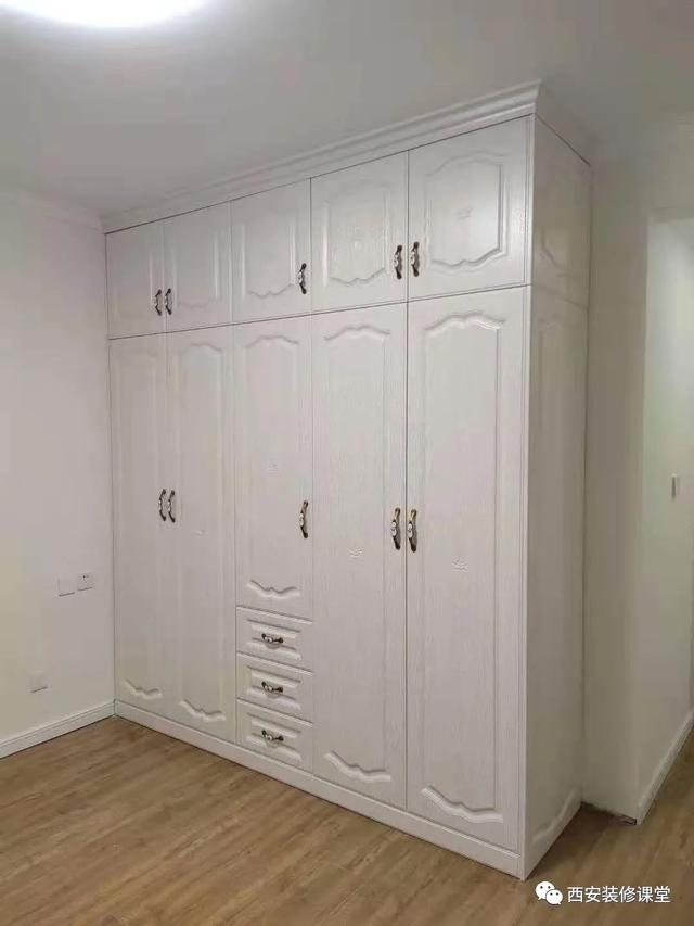 博物馆展柜锁具，博物馆用品展柜（衣柜通顶定制关键点）