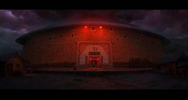 大鱼海棠中鲲为什么是海豚的造型，大鱼海棠中鲲的形象（带着争议的《大鱼海棠》传承传统文化）