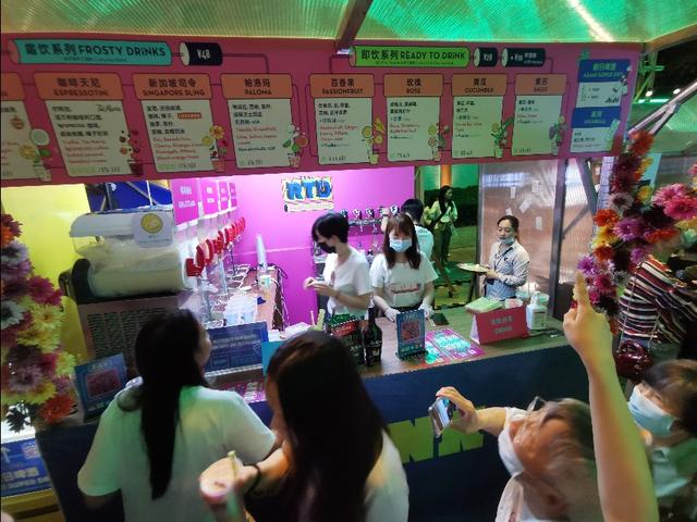 安义路夜市在哪里，安义路夜市在哪里摆摊（上海夜市之安义路游感）