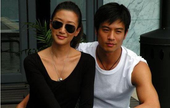 [谢婷婷男朋友]谢婷婷的男朋友是谁，谢婷婷一年换七个男友是哪些（谢婷婷：8任男友无缝衔接）