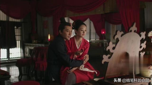 顾廷烨为什么要娶盛如兰，顾廷烨为什么说要娶如兰（《知否》：风流浪子顾廷烨）