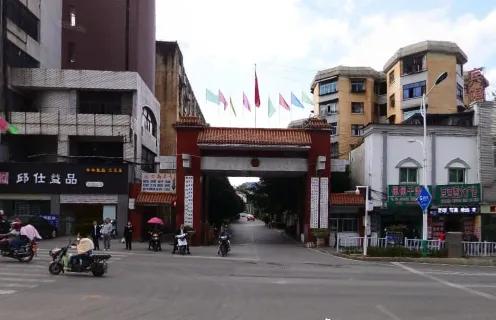 贵州有多少个市(贵州省会是哪个城市最富)
