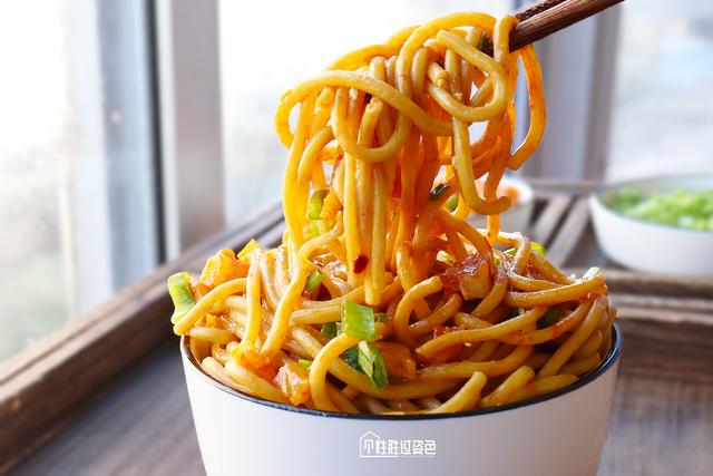 如何做面条好吃又简单，面条的制作方法以及配方（这9种做法简单又经典）