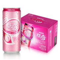 青岛啤酒的酒精度是多少，青岛啤酒酒精度最高多少（20款青岛啤酒值得喝）