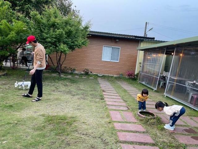 福原爱的丈夫是谁，福原爱的老公是谁（男方死乞白赖女方去意已决）