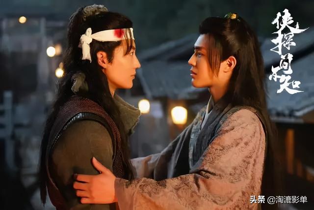 悬疑电视剧排行榜，邓超十大电视剧排行榜（这5年好看的国产悬疑剧都在这儿了）