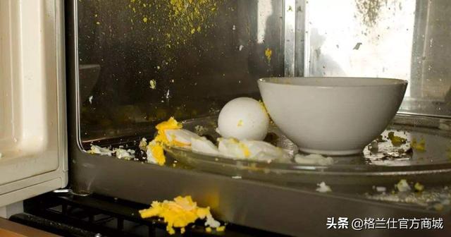 格兰仕微波炉用法大全，格兰仕微波炉使用方法步骤是什么（这7个问题大家最常问）