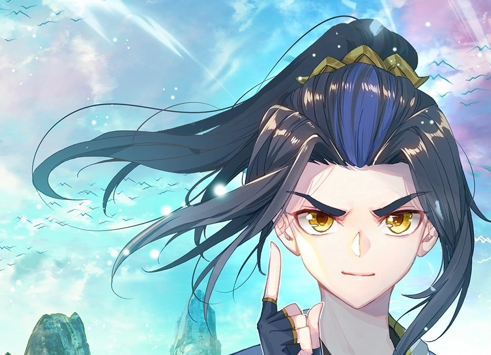 牧尘穿越洪荒成为祖龙(小说元尊是单女主吗) - 贝贝号