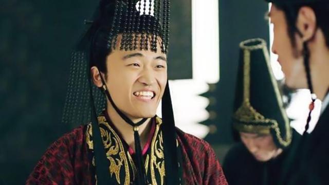 乐不思蜀主人公，乐不思蜀的主人公是谁（刘禅真的是白痴吗）