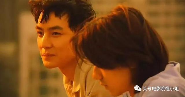 单身男女 吴彦祖，电影《单身男女》的最后结局是什么（《除暴》杀青后生病入院）