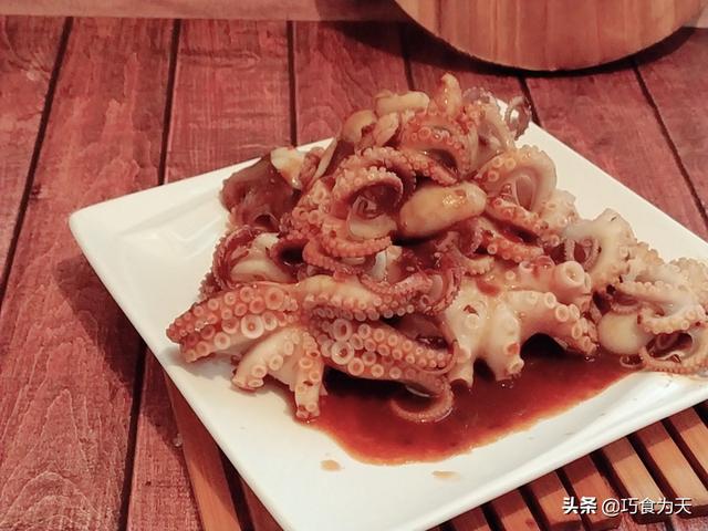 小八爪鱼煮多久能熟，小章鱼水煮多久可以熟_小章鱼煮多少分钟才能熟（控制不好口感可差很多）