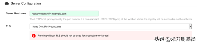Openshift 4.4 静态 IP 离线安装系列：准备离线资源