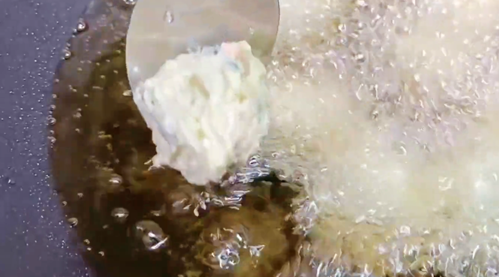 图片[6]-【炸萝卜丸子】做法步骤图 外酥里软不吸油 一大盆不够吃-起舞食谱网