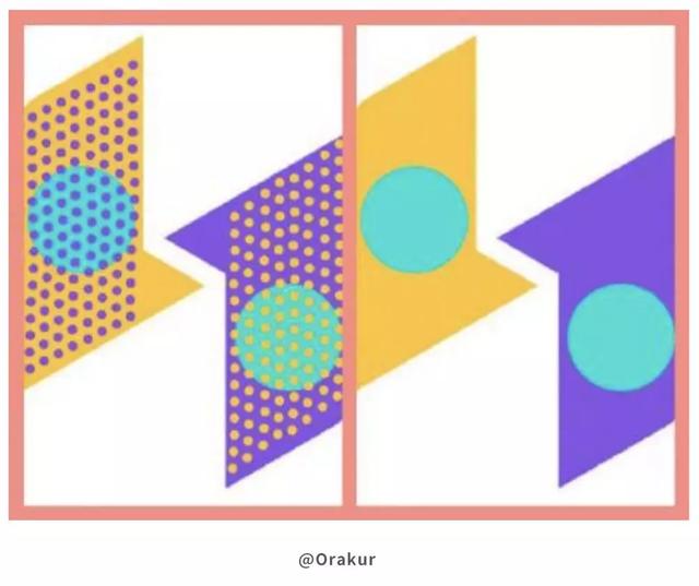 黄紫头像♥微信，黄紫头像♥（某公司logo“惨遭毒手”）