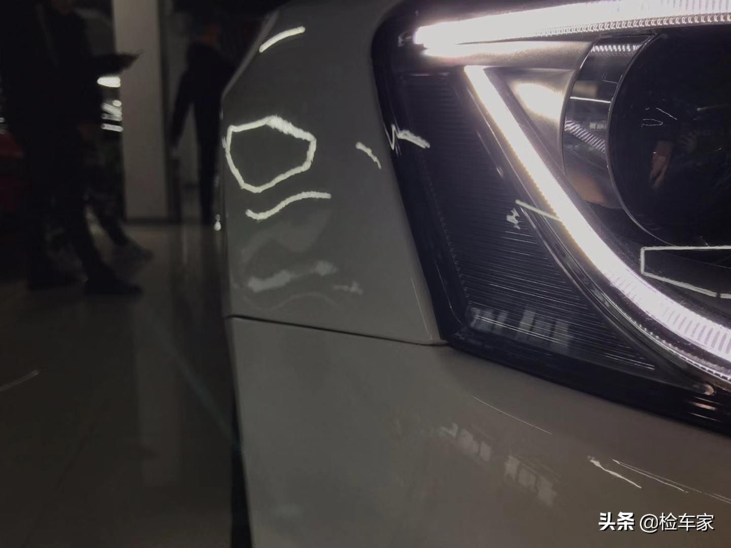 奥迪车多少钱(奥迪车图片)