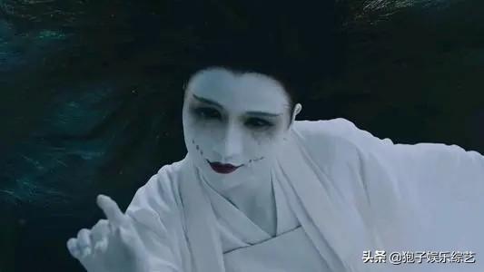 盗墓笔记~西王母的秘密