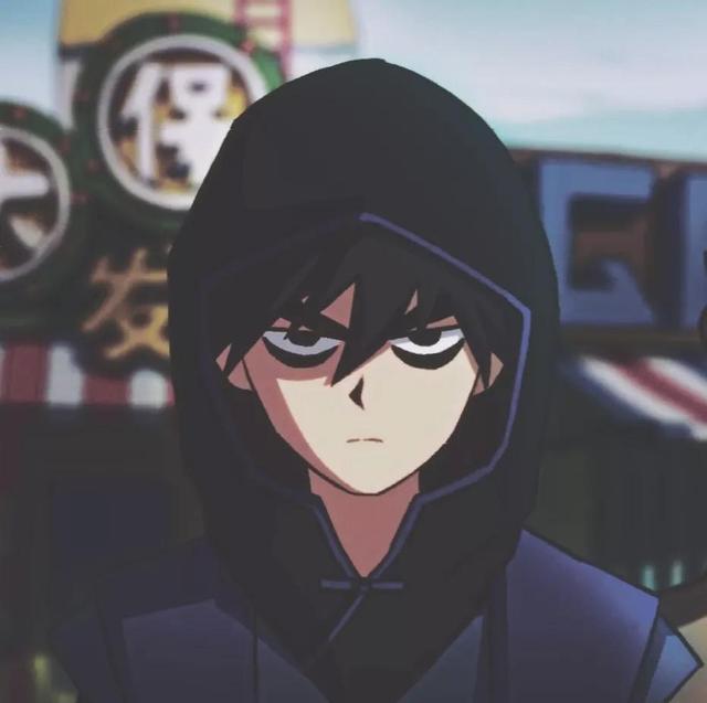 刺客五六七图片，刺客伍六七微信（刺客伍六七，头像来啦）