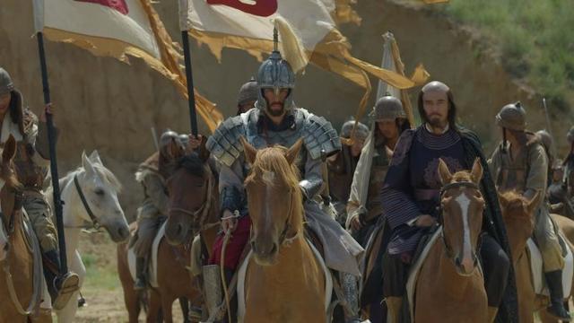 西夏是现在的什么地方，金国是现在的什么地方（680年后出土遗址揭示灭亡的残酷）