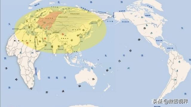 美国的领土由哪三部分组成，美国的领土由哪三部分组成的（对比中美俄三国地理资源优势）