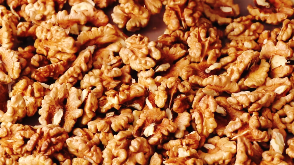 圖片[2]-【琥珀核桃】做法步驟圖 香甜又酥脆 全家人都愛吃-起舞食譜網