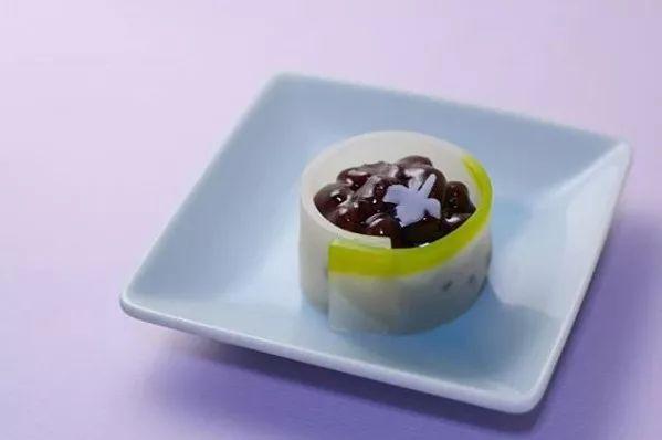 日本和果子的制作方法，日本食玩果子制作视频（日本匠人做出这么美的“和果子”）
