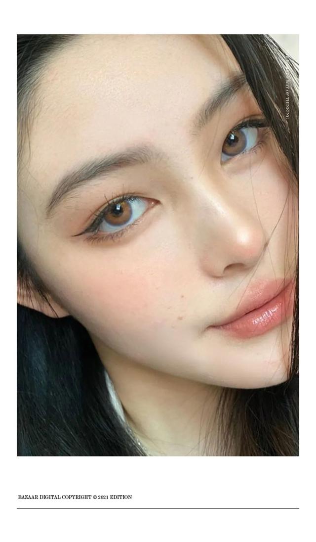 100个日常化妆小技巧，我关注了100位美妆博主