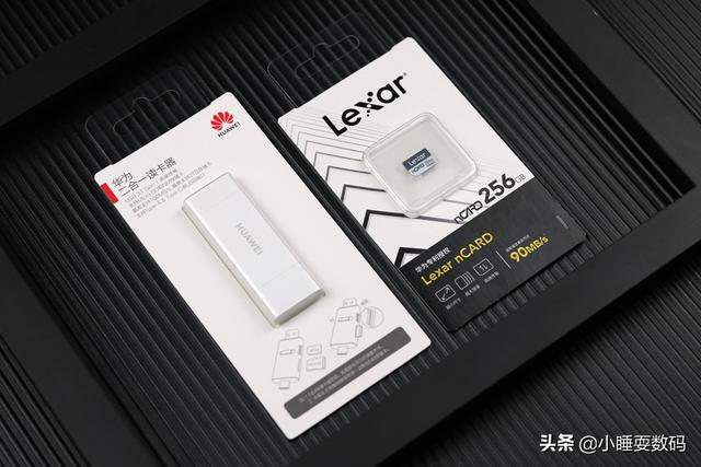 华为手机内存卡，如何安装华为手机的内存卡（华为联手雷克沙推出nCARD存储卡）