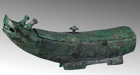 商周各个时期青铜器的风格和特征,商周青铜器的风格特征及其形成原因