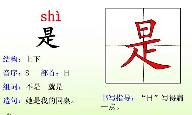 四季有什么特点，北方的四季有什么特点（部编版一年级上册第4课《四季》图文讲解）