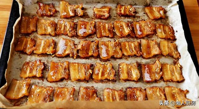 烤箱怎么做烧烤，烤箱烤鸡腿需要多长时间（想要吃烤肉不用去店里）