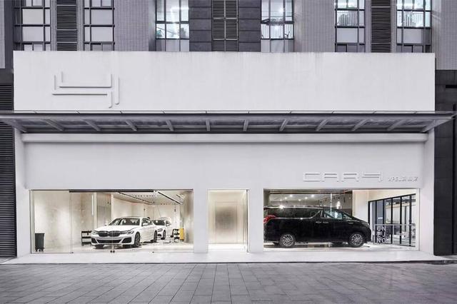 杭州汽车贴膜，杭州汽车贴膜哪家店最好（贴贴太阳膜隐形车衣）