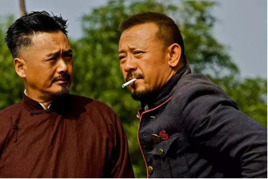 如何评价姜文导演，姜文做过导演嘛（为什么只有姜文是最厉害的）