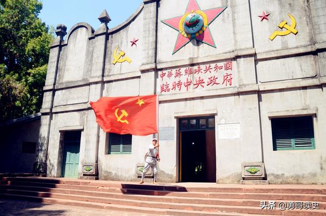 瑞金市属于哪个市，赣州市有几个区几个县（从共和国摇篮变身国家5A级旅游景区）