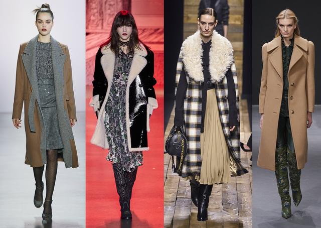 双面呢是什么料子，双面呢面料的特点和知识（盘点秋冬“粗纺花呢”大衣）