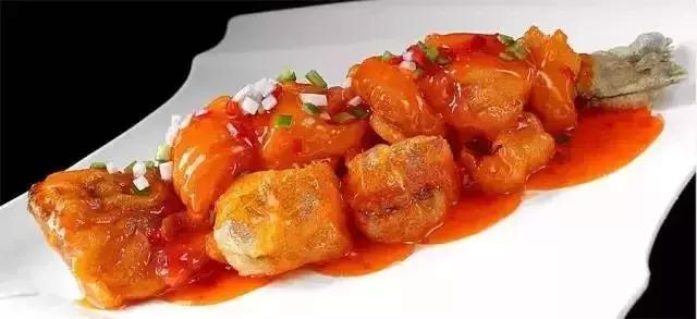 鲈鱼的做法大全，鲈鱼的100种做法大全（8款鲈鱼做法！）