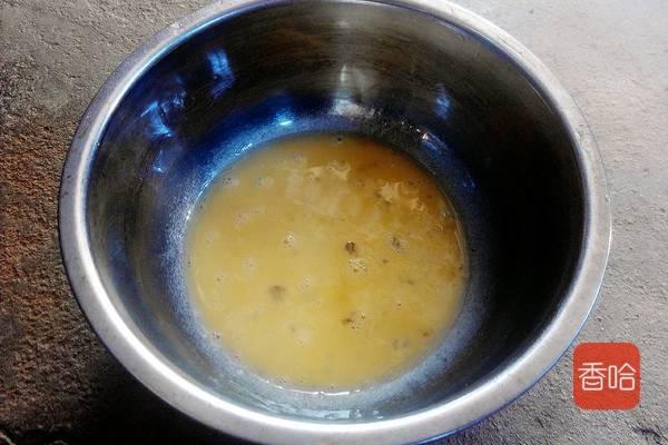 饺子馅调料配方，饺子馅料的做法大全（调饺子馅必放的三样调料）