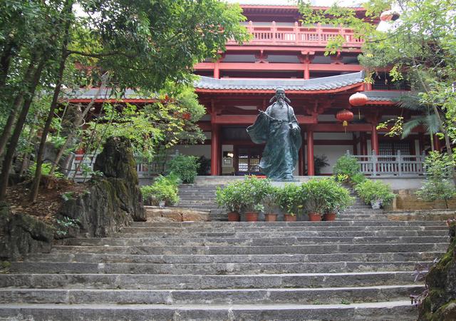 柳宗元世称什么，柳宗元世称什么（刘禹锡与柳宗元：有一种友谊）